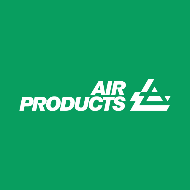 Air Products & Chemicals