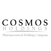 Cosmos Holdings Inc.