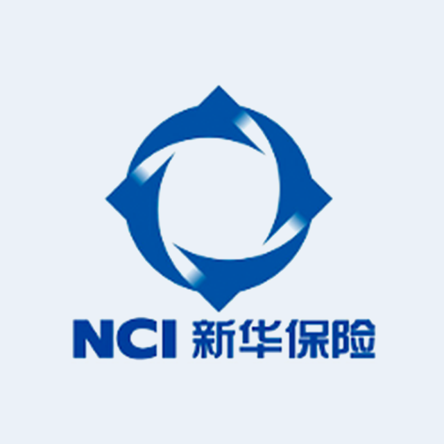 New China Life Insurance Company Ltd.