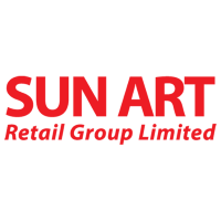 Sun Art Retail Group Limited