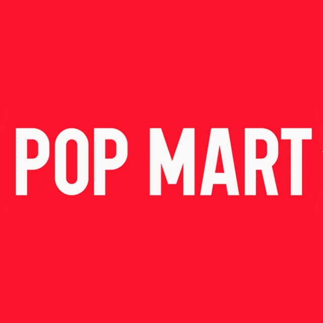 Pop Mart International Group Limited
