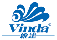 Vinda International Holdings Limited