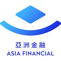 Asia Financial Holdings Limited