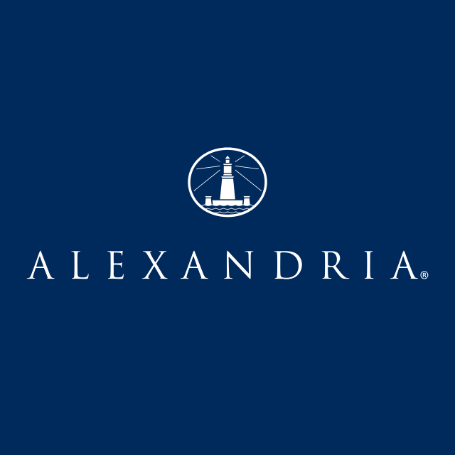 Alexandria Real Estate