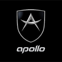 Apollo Future Mobility Group Limited