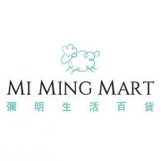 Mi Ming Mart Holdings Limited
