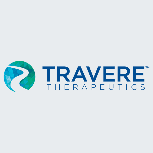 Travere Therapeutics, Inc.