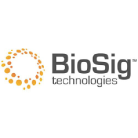 BioSig Technologies, Inc.