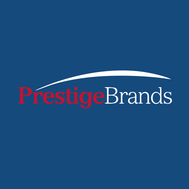 Prestige Consumer Healthcare Inc.