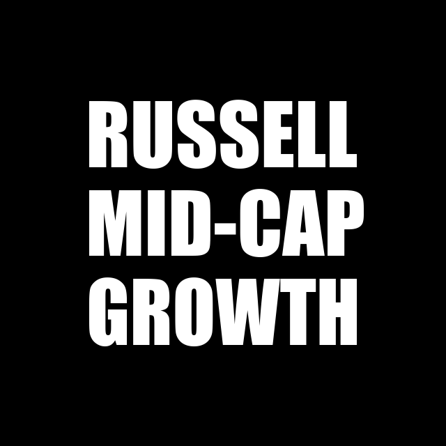 iShares Russell Mid-Cap Growth ETF