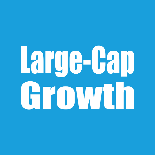 Schwab U.S. Large-Cap Growth ETF