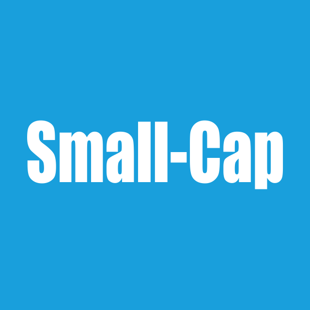 Schwab U.S. Small-Cap ETF