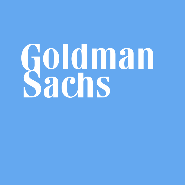Goldman Sachs ActiveBeta U.S. Large Cap Equity ETF