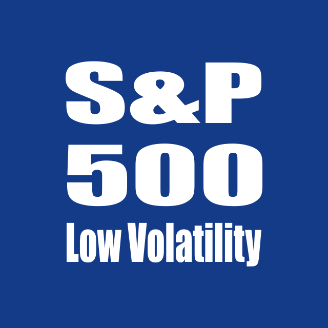 Invesco S&P 500® Low Volatility ETF
