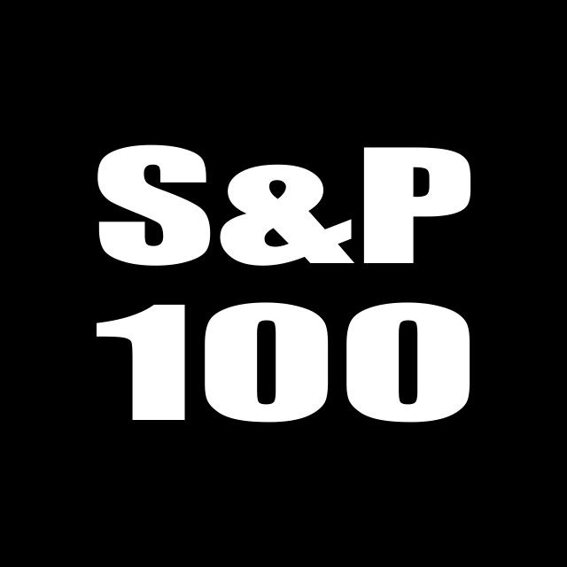 iShares S&P 100 ETF
