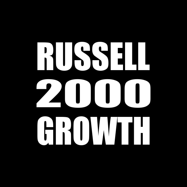 iShares Russell 2000 Growth ETF