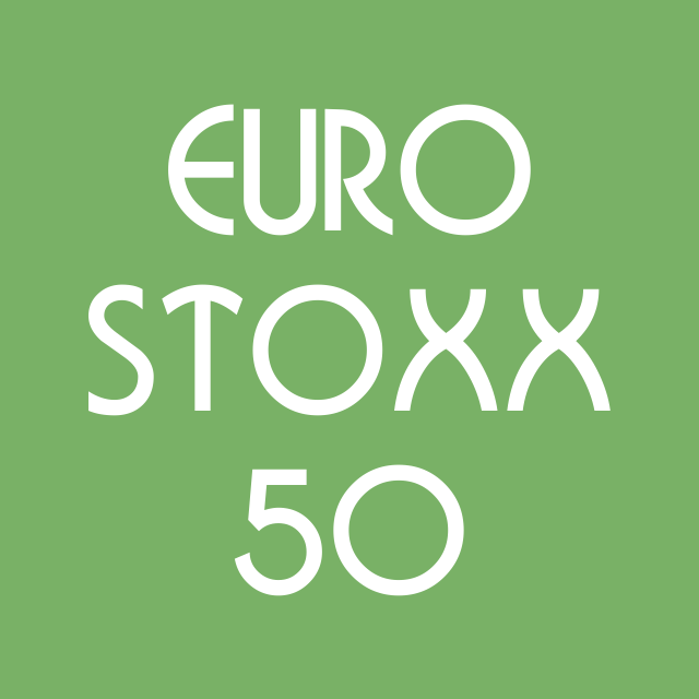SPDR EURO STOXX 50 ETF