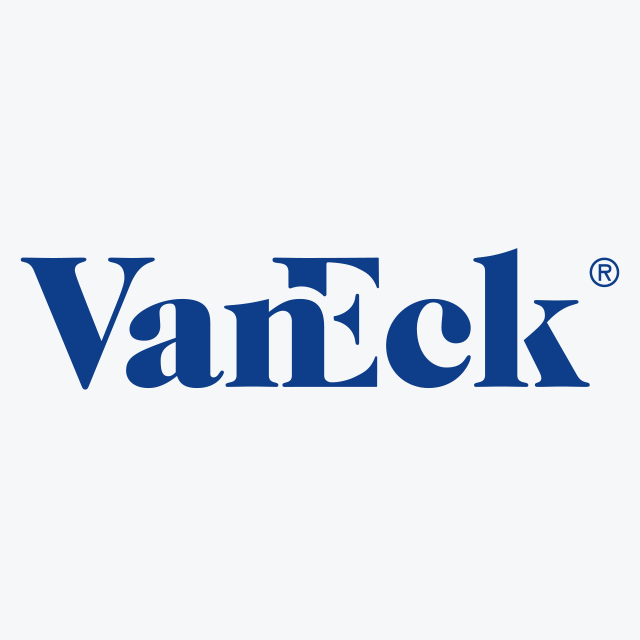 VanEck Oil Services ETF